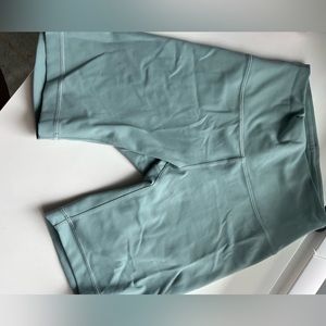 Lululemon Biker Shorts